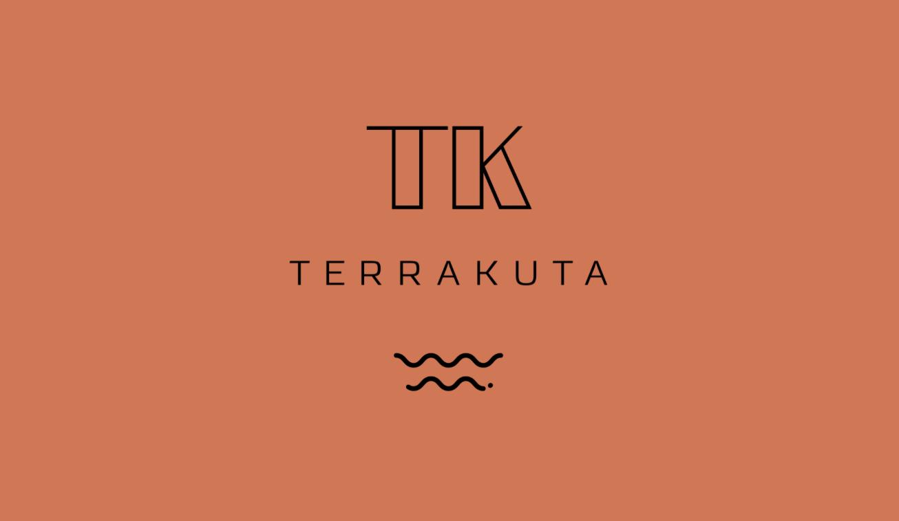Terra Kuta Logo